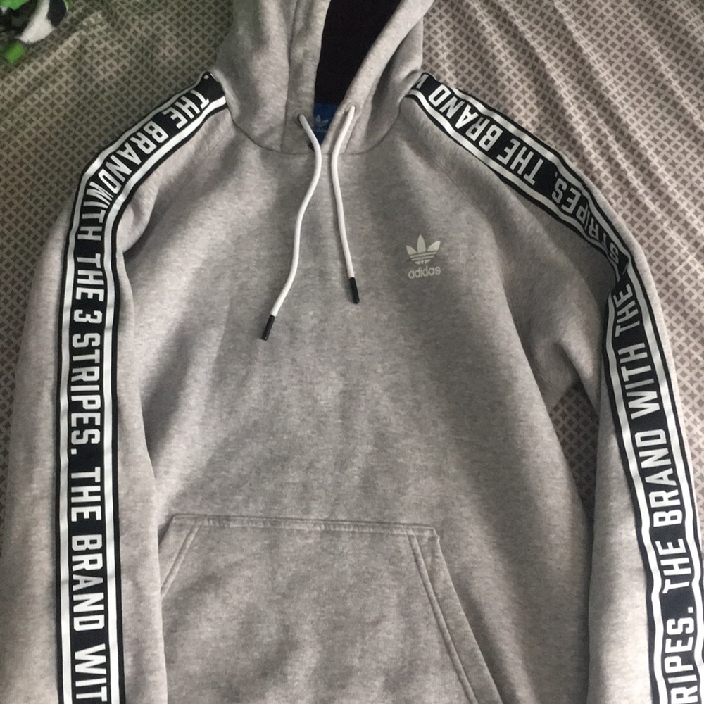 Men’s Adidas Originals sweatshirt